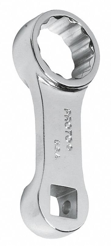 Drive 3/8 in Torque Adapters - 12 Point