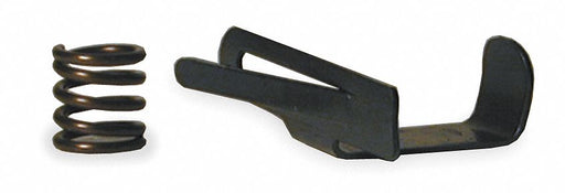 Coil And Flat Spring For 3R412