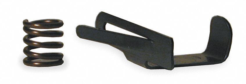 Coil And Flat Spring For 3R412