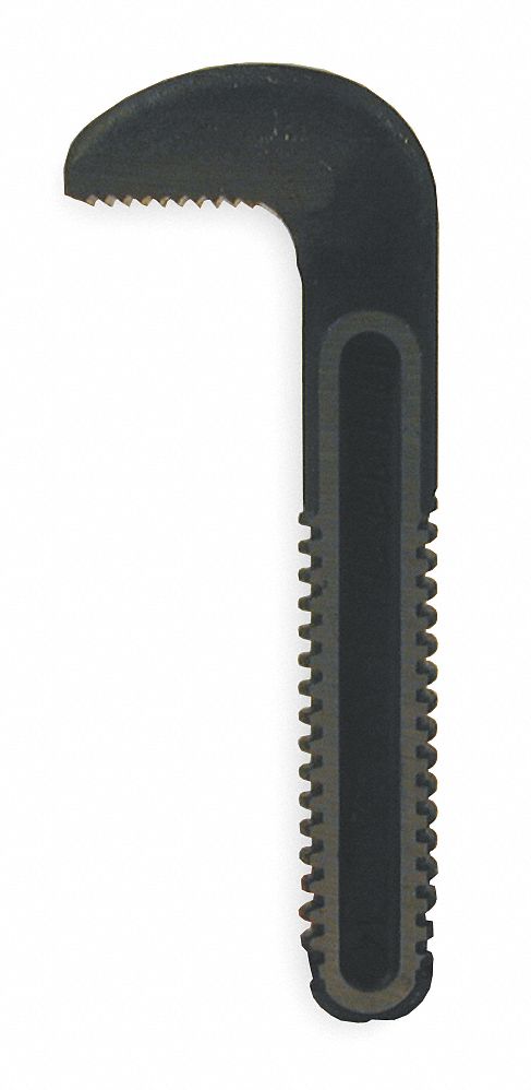 Hook Jaw For #3R416 Pipe Wrench