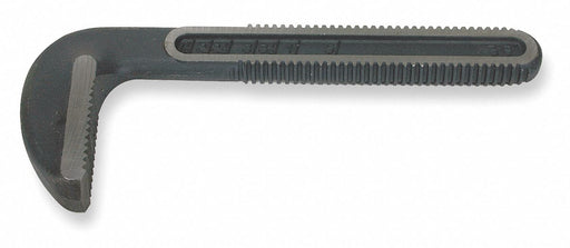 Hook Jaw For #3R418 Pipe Wrench