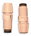 Valve PVC 3/8 in Tube