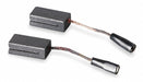 Motor Brush Set 3/4 in L 3/8 in PK2