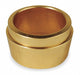 Ferrule Brass 1/16 in