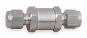Instrumentation Check Valve