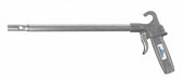 Air Gun Pistol Grip Cast Aluminum