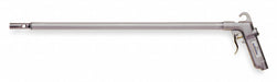 Air Gun Pistol Grip Cast Aluminum