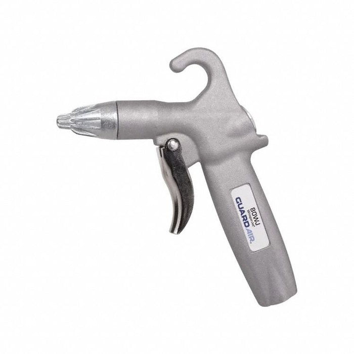 Air Gun Pistol Grip Cast Aluminum