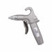 Air Gun Pistol Grip Cast Aluminum