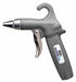 Air Gun Pistol Grip Cast Aluminum