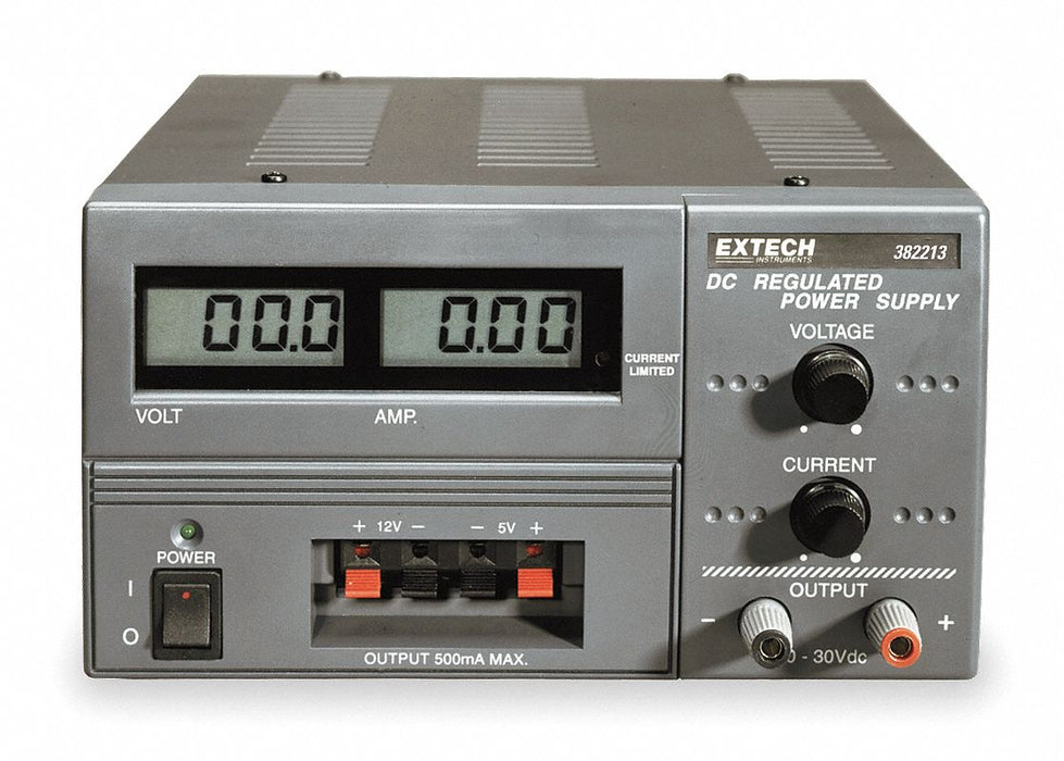 DC Power Supply