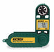 Anemometer 100 to 3 936fpm 0 to 122F