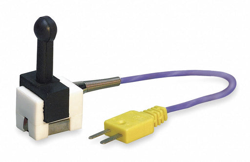 Surface Temp Probe -4 to 482 Deg F