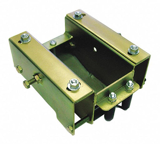 Cab Mount Bracket