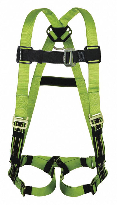 Full Body Harness Duraflex Python L/XL