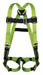 Full Body Harness Duraflex Python L/XL