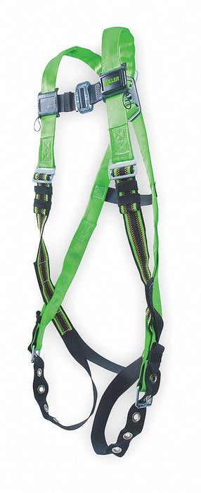 K3264 Full Body Harness Duraflex Python S/M