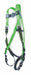 K3264 Full Body Harness Duraflex Python S/M