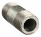 Nipple 3/4 . Close Galvanized Steel