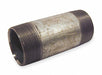 Nipple 2 . 6 . Galvanized Steel