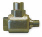 Swivel Joint 2.53 L 2.28 H Steel