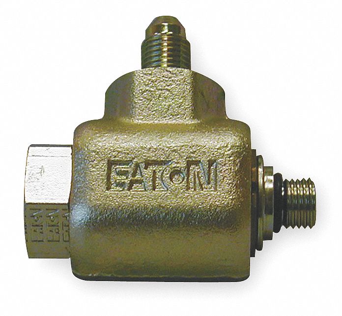 Swivel Joint 3.28 L 3.31 H Steel