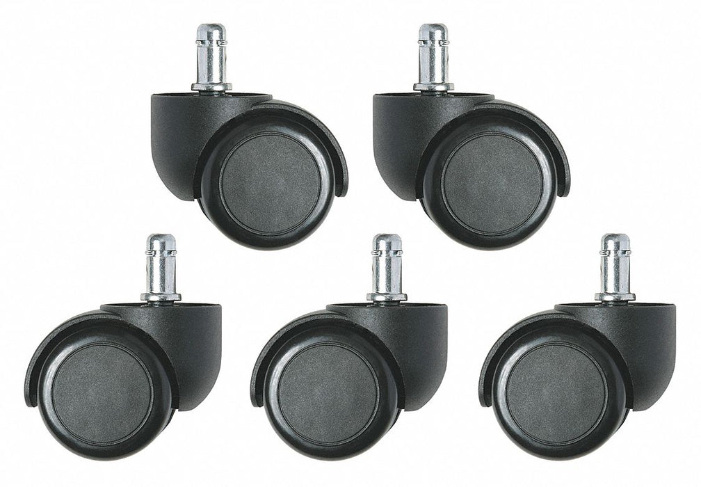 Friction-Ring Stem Caster Kit PK5