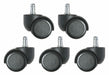 Friction-Ring Stem Caster Kit PK5