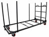 Table Storage Caddy 45-1/4x75-7/8