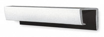 Bumper Guards 1 3/8 in H