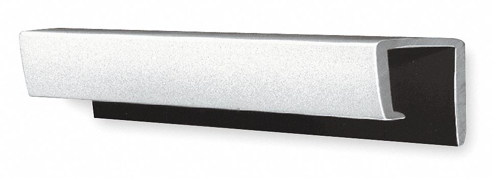 Bumper Guards 1 3/8 in H