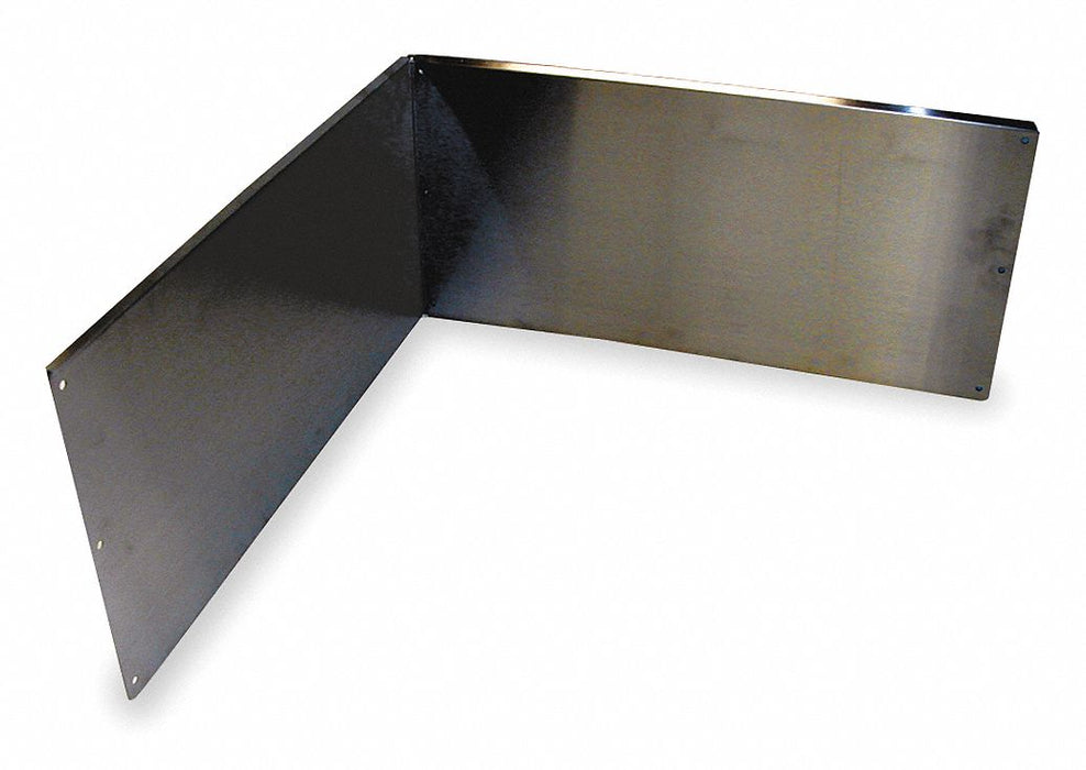 Wall Guards 12 in H