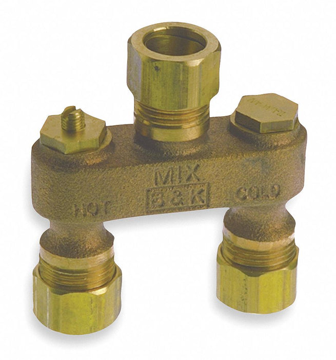 Anti-Siphon Valve Universal Fit