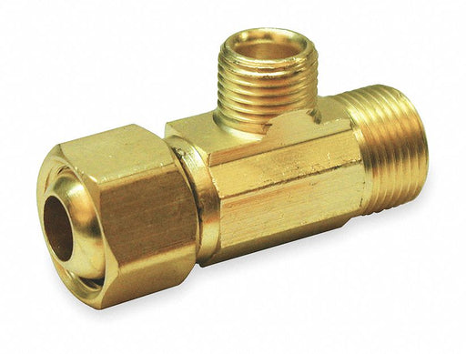 Supply Stop Extender Brss Comp 3/8x1/4In