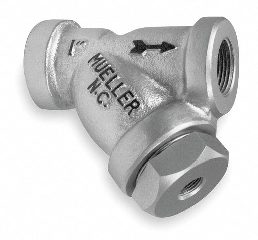 Y Strainer 5 1/2 H 0.062 Perf
