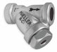 Y Strainer 4 1/2 H 0.062 Perf
