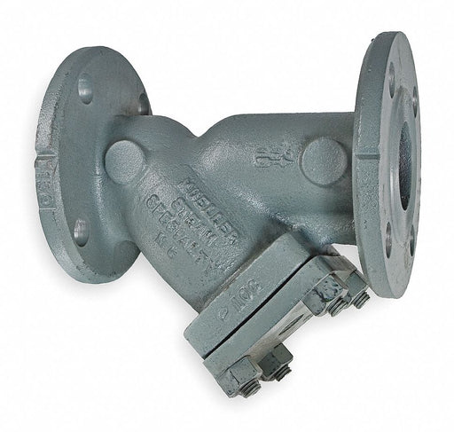Y Strainer 8 1/4 H 0.062 Perf