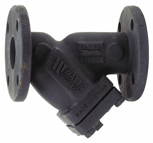 Y Strainer 27 5/8 H 0.062 Perf