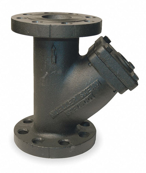 Y Strainer 27 1/2 H 0.062 Perf
