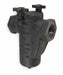 Basket Strainer 7 7/16 in H 200 psi