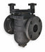 Basket Strainer 11 7/8 in H 200 psi