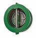 Double Disc Check Valve