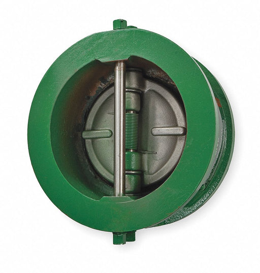Double Disc Check Valve