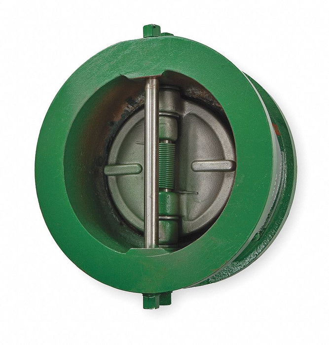 Double Disc Check Valve