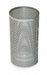 Strainer Screen 0.033 Perf 7 L 304 SS