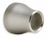 Coupling 316L SS 1 1/2 x 2 1/2 in