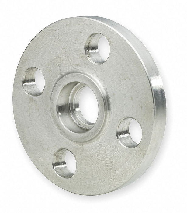 Pipe Flange Schedule 40 304/304L SS