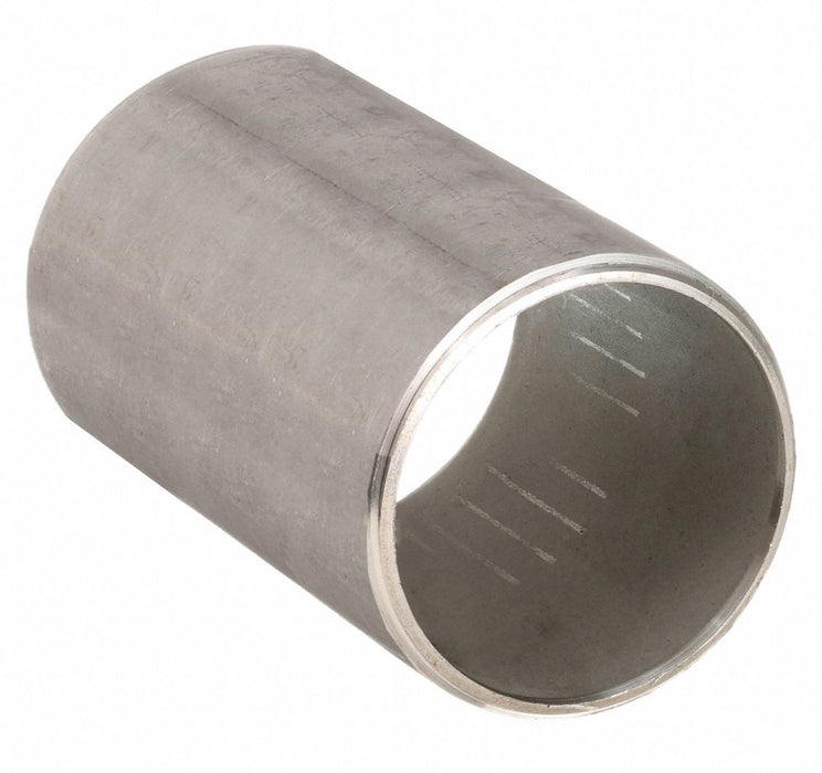 Pipe 1/4 In UnThrd 10 ft 316