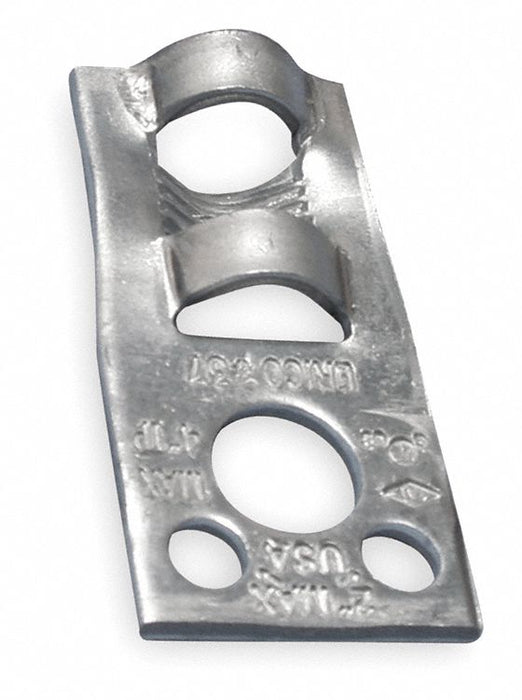 Rod Hanger 4 Pipe Pre-Galv Steel