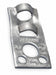 Rod Hanger 8 Pipe Pre-Galv Steel